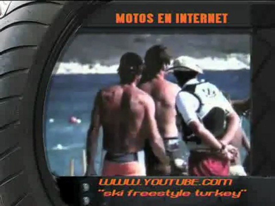 Motomania TV Programa 189
