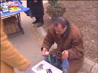 Halil Kendirli - Dünya Dünya