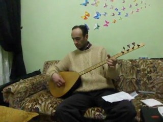 Ozan Gürsel Ceylan-Cırpınırdı Karadeniz