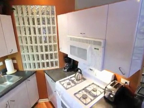 1726 N. Sedgwick St - Chicago Rental Apartments - Lightswitch Production