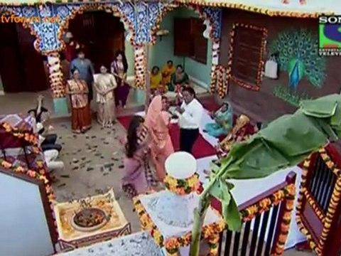 Shubh Vivah [Episode 20] - 23rd March 2012 Video Watch Online P1