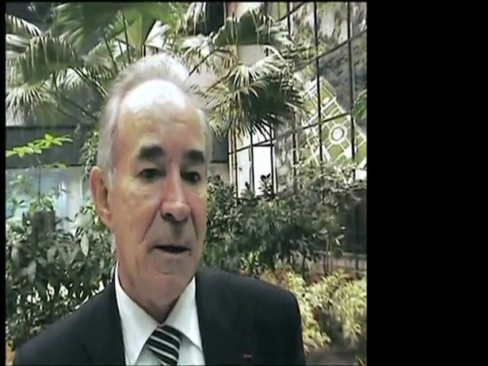 Yves Revillon - Le patrimoine départemental