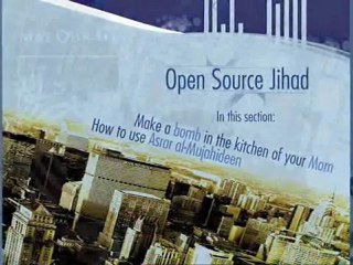 “Sur la piste du terrorisme islamique” : le loup solitaire