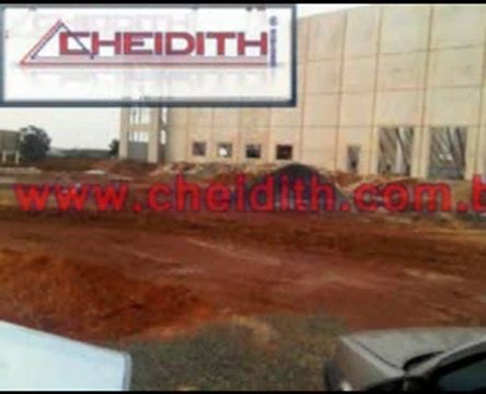 CONDOMÍNIO DE GALPÕES CASTELO BRANCO ALUGA (11-3232.1250)