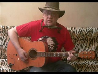 I`ll Be Your Baby Tonight  (Dylan cover) by Roger Holmroos