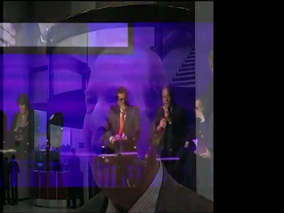 Christian Dupuy - La Cité Musicale de l'Ile Seguin