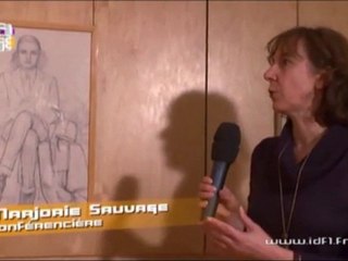 IDF1 CHEZ VOUS " Musée des années 30"  5/5