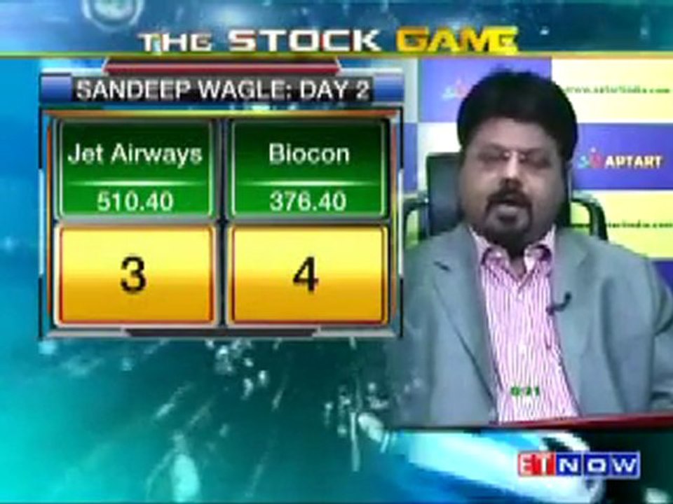 Buy Now Sell Now - 19th July on ET NOW