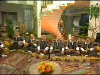 Kazancı Bedih - Gül Yüzün Dönme Benden