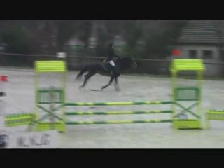 Concours a mésage le 18 Mars 2012