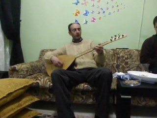 Ozan Gürsel Ceylan-Feridem