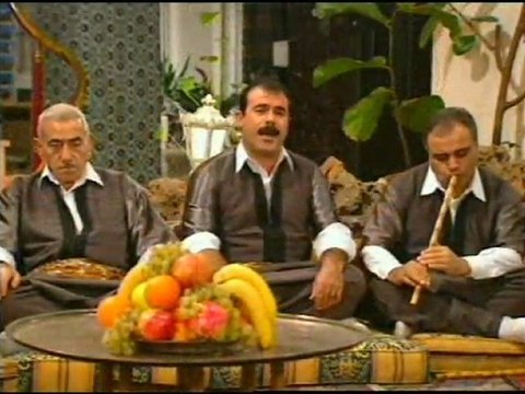 Kazancı Bedih - Fırat Dağı Geliyor