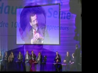 Jean Loup Metton - Le transport dans les Hauts-de-Seine