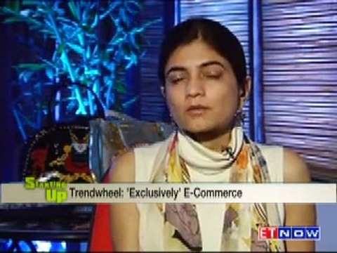 Starting Up - Trendwheel - Exclusively E-Commerce