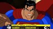 BA SUPERMAN BATMAN : ENNEMIS PUBLICS