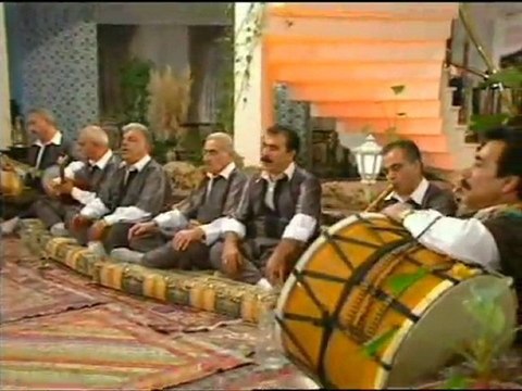 Kazancı Bedih - Nerden Çıktın Sen Karşıma