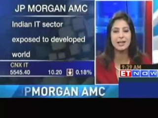 Fear in global investors similar to 2008 trend : JP Morgan AMC