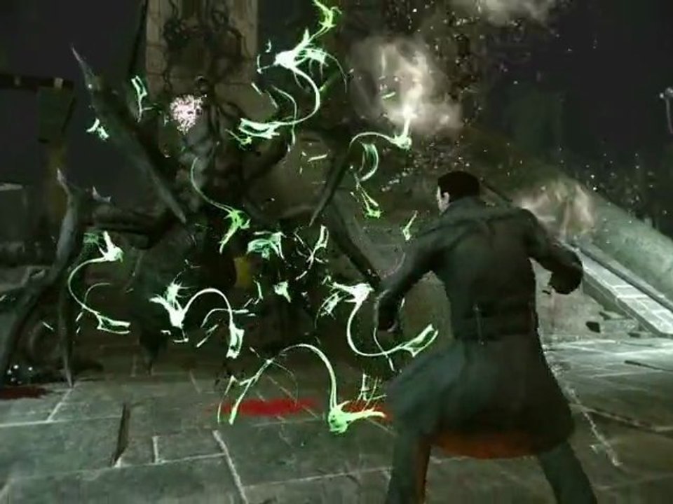 The Secret World -  La progression libre des personnages FR