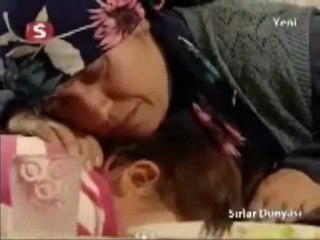 SEHiTLER ÖLMEZ -SEHiT COBANIN KÖYÜNÜ KORUYUSU