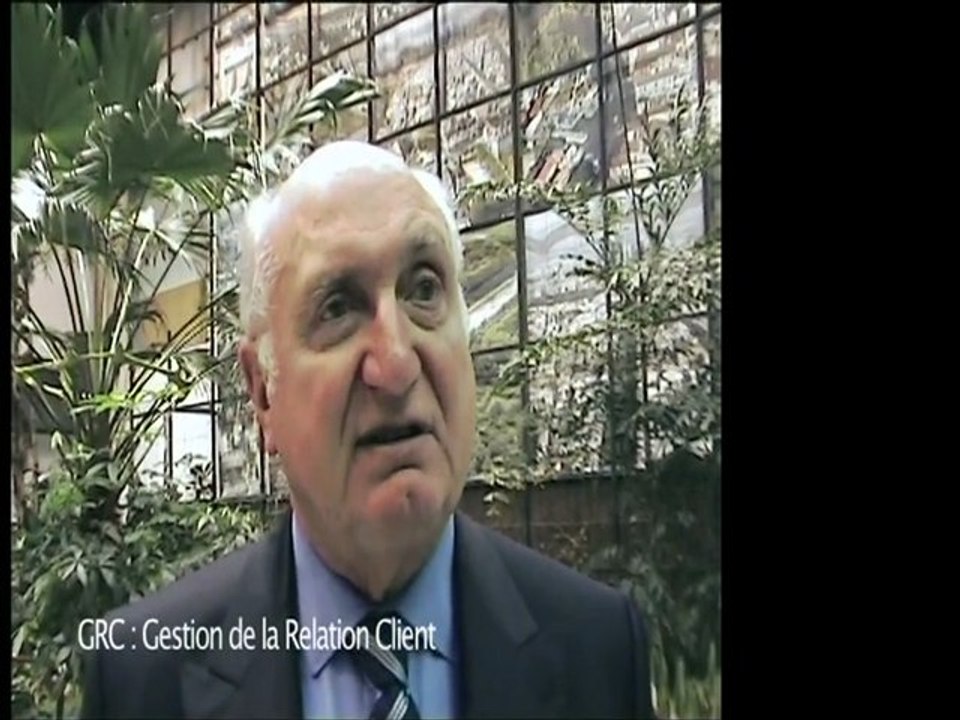 Paul Subrini - La Maison Départemantale des Personnes Handicapées 92