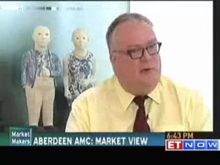 Image of Infosys has been dented : Aberdeen AMC