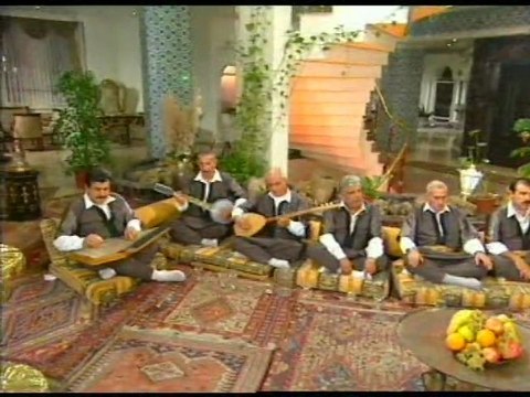 Kazancı Bedih - Mektubu Gelmez Yarin