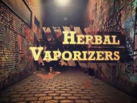 Herb Grinders and Vaporizers - Herbisto Promotional Video