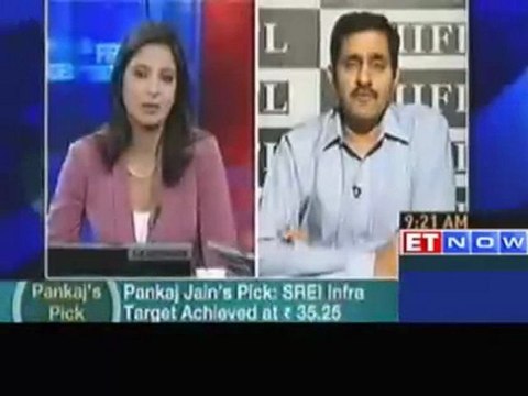 FIIs cautious on EM equities on growth concerns : Nirmal Jain IIFL