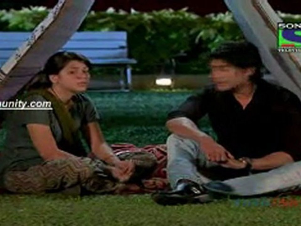 dekha ek khwab-23 March2012-pt2