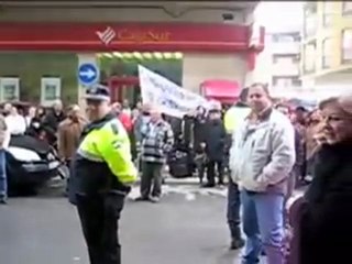 La Mañana de la COPE en Maracena (Granada)