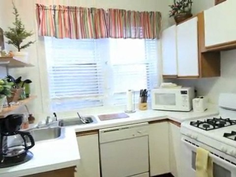 1151 W. Waveland Ave Chicago - Luxury Apartment Rental - Lightswitch Production