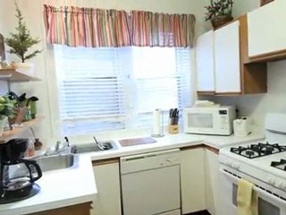 1151 W. Waveland Ave Chicago - Luxury Apartment Rental - Lightswitch Production