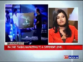 Brand Equity - Shahrukh Khan exclusive Interview