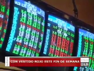 Noticias a las 19h - 23/02/07