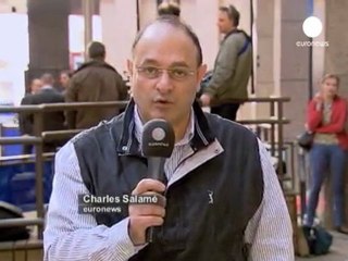 La UE impone sanciones a la mujer del presidente sirio,...