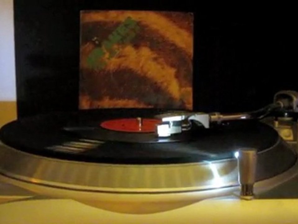 Brakes - The Way I See It