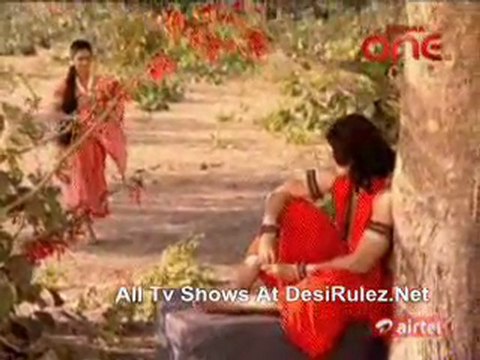 Jai Jai Jai Bajarangbali 23rd March 2012 pt1