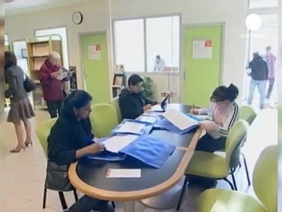 Francia, governo rialza stime sulla crescita nel 2012