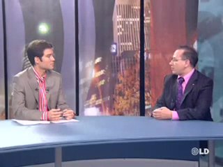 Entrevista: Francisco José Alcaraz