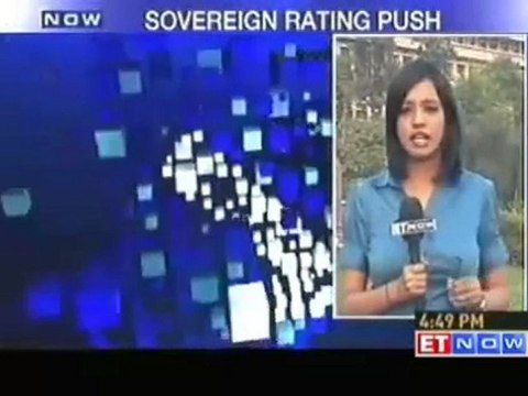 FinMin to Moodys India has abundant financing capacity