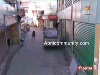 Chall - 23rd March 2012 part1