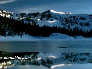 HD Stock Video - Peaks 02 clip 12 - Time Lapse Stock Footage