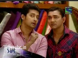 Saas Bina Sasural - 23rd March 2012 - Part 2