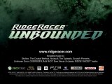 Ridge Racer Unbounded - Launch Trailer