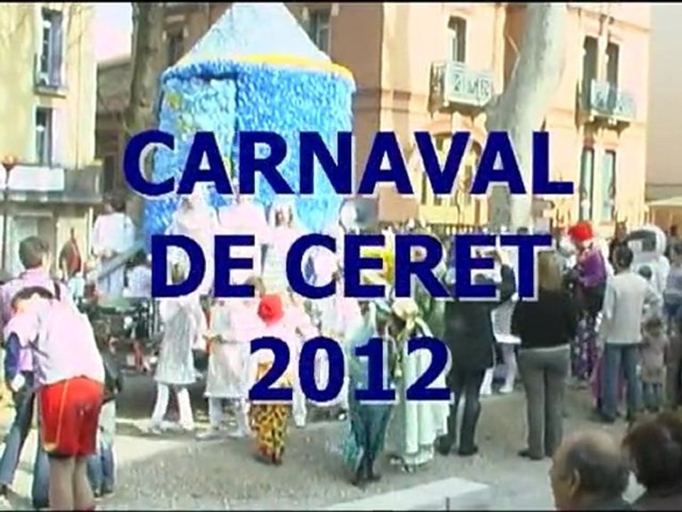 Carnaval-2012