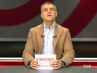 Vivir con Júbilo - 26/02/07