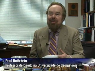 Strauss-Kahn volta ao tribunal