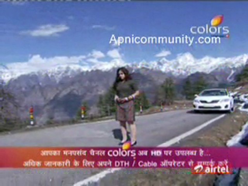 Chall - 23rd March 2012 part2