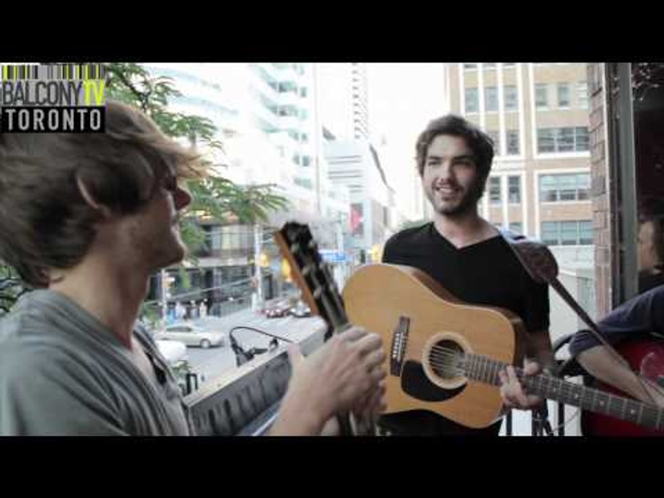 SANDMAN VIPER COMMAND - NEW FAST (BalconyTV)