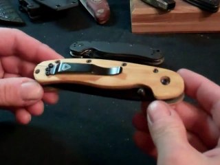 A woody for a Rat 1 The last ..who knows.